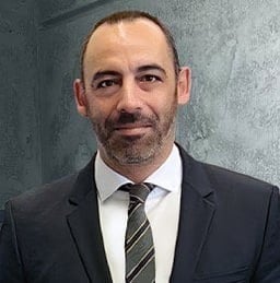 Angelos G. Paphitis, Managing Partner logo
