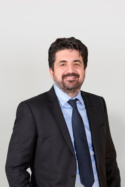 Ioannis Manousakis, Managing Partner logo
